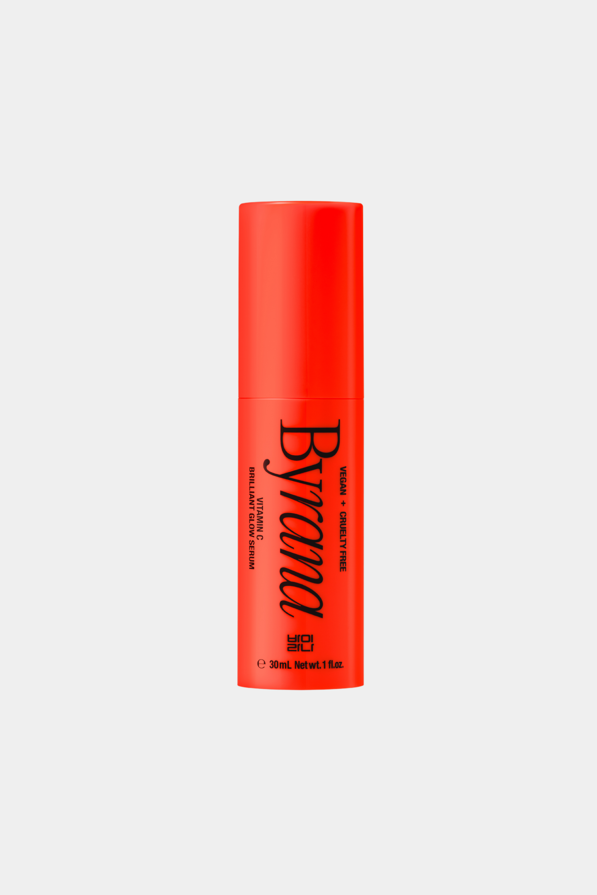 VITAMIN C BRILLIANT GLOW SERUM