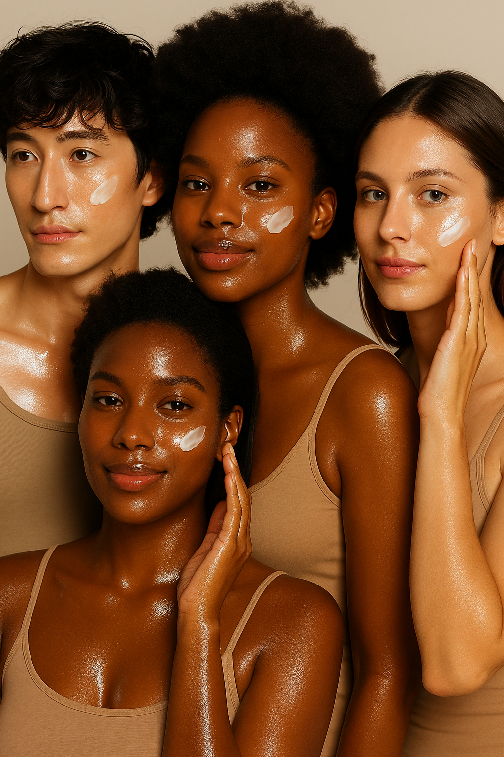 BAKUCHIOL CERAMIDE PEPTIDE CREAM