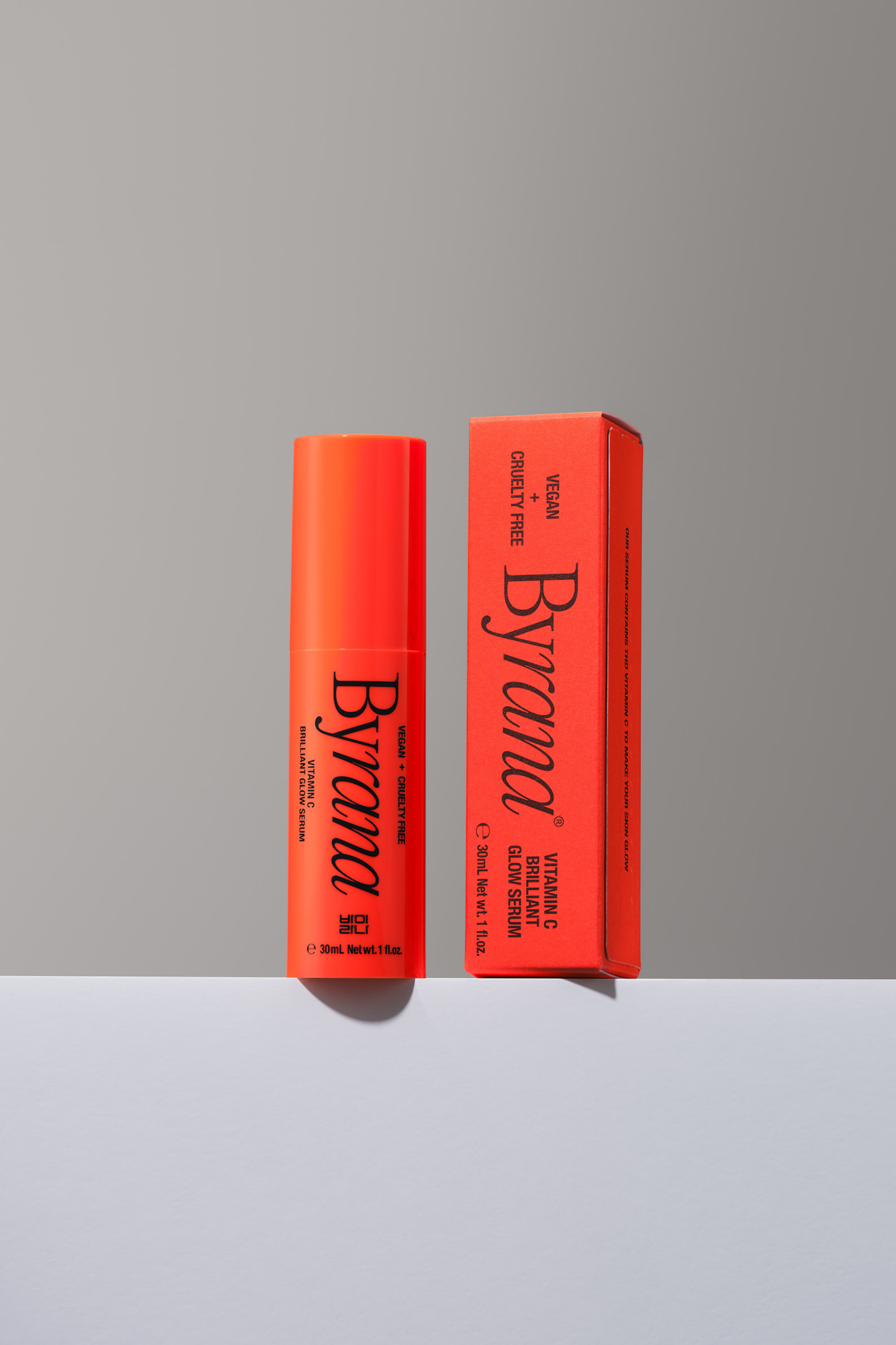 VITAMIN C BRILLIANT GLOW SERUM